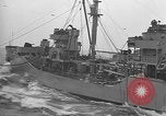 Standbild USS philippinischen Meer Meer von Japan, 1950, aus Sekunde 15 historischem Filmmaterial Videoclip 65675054092