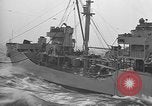 Standbild USS philippinischen Meer Meer von Japan, 1950, aus Sekunde 16 historischem Filmmaterial Videoclip 65675054092