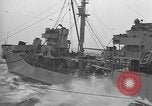 Standbild USS philippinischen Meer Meer von Japan, 1950, aus Sekunde 17 historischem Filmmaterial Videoclip 65675054092
