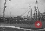 Standbild USS philippinischen Meer Meer von Japan, 1950, aus Sekunde 18 historischem Filmmaterial Videoclip 65675054092