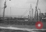 Standbild USS philippinischen Meer Meer von Japan, 1950, aus Sekunde 19 historischem Filmmaterial Videoclip 65675054092