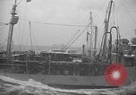 Standbild USS philippinischen Meer Meer von Japan, 1950, aus Sekunde 20 historischem Filmmaterial Videoclip 65675054092