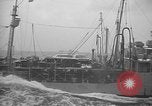 Standbild USS philippinischen Meer Meer von Japan, 1950, aus Sekunde 21 historischem Filmmaterial Videoclip 65675054092