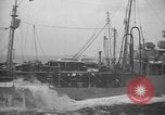 Standbild USS philippinischen Meer Meer von Japan, 1950, aus Sekunde 22 historischem Filmmaterial Videoclip 65675054092