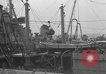 Standbild USS philippinischen Meer Meer von Japan, 1950, aus Sekunde 23 historischem Filmmaterial Videoclip 65675054092