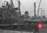 Standbild USS philippinischen Meer Meer von Japan, 1950, aus Sekunde 24 historischem Filmmaterial Videoclip 65675054092