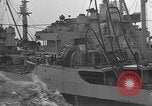Standbild USS philippinischen Meer Meer von Japan, 1950, aus Sekunde 27 historischem Filmmaterial Videoclip 65675054092