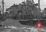 Standbild USS philippinischen Meer Meer von Japan, 1950, aus Sekunde 29 historischem Filmmaterial Videoclip 65675054092