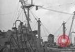 Standbild USS philippinischen Meer Meer von Japan, 1950, aus Sekunde 30 historischem Filmmaterial Videoclip 65675054092