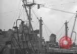 Standbild USS philippinischen Meer Meer von Japan, 1950, aus Sekunde 31 historischem Filmmaterial Videoclip 65675054092