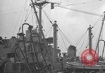 Standbild USS philippinischen Meer Meer von Japan, 1950, aus Sekunde 32 historischem Filmmaterial Videoclip 65675054092