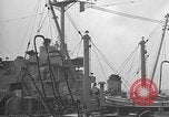 Standbild USS philippinischen Meer Meer von Japan, 1950, aus Sekunde 33 historischem Filmmaterial Videoclip 65675054092