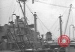 Standbild USS philippinischen Meer Meer von Japan, 1950, aus Sekunde 34 historischem Filmmaterial Videoclip 65675054092