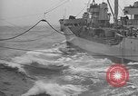 Standbild USS philippinischen Meer Meer von Japan, 1950, aus Sekunde 35 historischem Filmmaterial Videoclip 65675054092