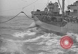 Standbild USS philippinischen Meer Meer von Japan, 1950, aus Sekunde 36 historischem Filmmaterial Videoclip 65675054092