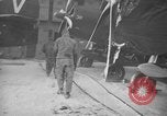 Standbild USS philippinischen Meer Meer von Japan, 1950, aus Sekunde 37 historischem Filmmaterial Videoclip 65675054092