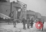 Standbild USS philippinischen Meer Meer von Japan, 1950, aus Sekunde 49 historischem Filmmaterial Videoclip 65675054092