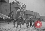 Standbild USS philippinischen Meer Meer von Japan, 1950, aus Sekunde 50 historischem Filmmaterial Videoclip 65675054092