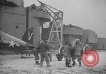 Standbild USS philippinischen Meer Meer von Japan, 1950, aus Sekunde 51 historischem Filmmaterial Videoclip 65675054092