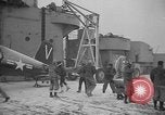 Standbild USS philippinischen Meer Meer von Japan, 1950, aus Sekunde 54 historischem Filmmaterial Videoclip 65675054092
