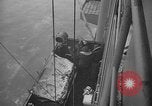 Standbild USS philippinischen Meer Meer von Japan, 1950, aus Sekunde 3 historischem Filmmaterial Videoclip 65675054093