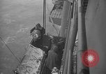 Standbild USS philippinischen Meer Meer von Japan, 1950, aus Sekunde 4 historischem Filmmaterial Videoclip 65675054093