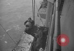 Standbild USS philippinischen Meer Meer von Japan, 1950, aus Sekunde 5 historischem Filmmaterial Videoclip 65675054093