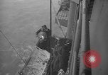 Standbild USS philippinischen Meer Meer von Japan, 1950, aus Sekunde 7 historischem Filmmaterial Videoclip 65675054093