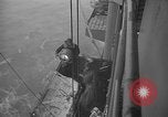 Standbild USS philippinischen Meer Meer von Japan, 1950, aus Sekunde 8 historischem Filmmaterial Videoclip 65675054093