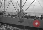 Standbild USS philippinischen Meer Meer von Japan, 1950, aus Sekunde 13 historischem Filmmaterial Videoclip 65675054093
