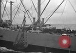 Standbild USS philippinischen Meer Meer von Japan, 1950, aus Sekunde 16 historischem Filmmaterial Videoclip 65675054093