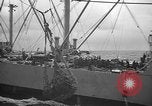 Standbild USS philippinischen Meer Meer von Japan, 1950, aus Sekunde 17 historischem Filmmaterial Videoclip 65675054093