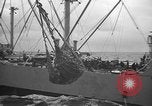 Standbild USS philippinischen Meer Meer von Japan, 1950, aus Sekunde 18 historischem Filmmaterial Videoclip 65675054093