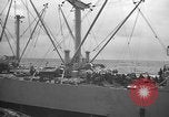 Standbild USS philippinischen Meer Meer von Japan, 1950, aus Sekunde 20 historischem Filmmaterial Videoclip 65675054093