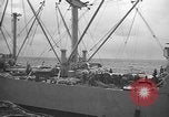 Standbild USS philippinischen Meer Meer von Japan, 1950, aus Sekunde 21 historischem Filmmaterial Videoclip 65675054093