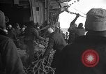 Standbild USS philippinischen Meer Meer von Japan, 1950, aus Sekunde 23 historischem Filmmaterial Videoclip 65675054093