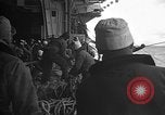 Standbild USS philippinischen Meer Meer von Japan, 1950, aus Sekunde 25 historischem Filmmaterial Videoclip 65675054093