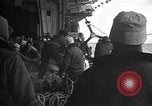 Standbild USS philippinischen Meer Meer von Japan, 1950, aus Sekunde 26 historischem Filmmaterial Videoclip 65675054093
