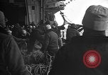 Standbild USS philippinischen Meer Meer von Japan, 1950, aus Sekunde 27 historischem Filmmaterial Videoclip 65675054093