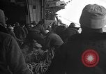 Standbild USS philippinischen Meer Meer von Japan, 1950, aus Sekunde 28 historischem Filmmaterial Videoclip 65675054093
