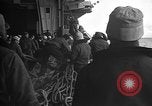 Standbild USS philippinischen Meer Meer von Japan, 1950, aus Sekunde 29 historischem Filmmaterial Videoclip 65675054093