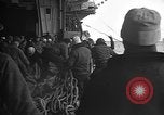 Standbild USS philippinischen Meer Meer von Japan, 1950, aus Sekunde 30 historischem Filmmaterial Videoclip 65675054093