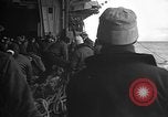 Standbild USS philippinischen Meer Meer von Japan, 1950, aus Sekunde 31 historischem Filmmaterial Videoclip 65675054093