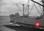 Standbild USS philippinischen Meer Meer von Japan, 1950, aus Sekunde 34 historischem Filmmaterial Videoclip 65675054093