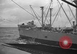 Standbild USS philippinischen Meer Meer von Japan, 1950, aus Sekunde 35 historischem Filmmaterial Videoclip 65675054093