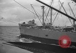 Standbild USS philippinischen Meer Meer von Japan, 1950, aus Sekunde 36 historischem Filmmaterial Videoclip 65675054093