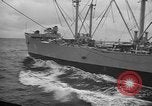 Standbild USS philippinischen Meer Meer von Japan, 1950, aus Sekunde 38 historischem Filmmaterial Videoclip 65675054093