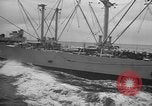 Standbild USS philippinischen Meer Meer von Japan, 1950, aus Sekunde 40 historischem Filmmaterial Videoclip 65675054093