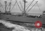 Standbild USS philippinischen Meer Meer von Japan, 1950, aus Sekunde 41 historischem Filmmaterial Videoclip 65675054093