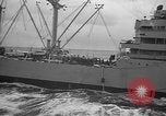 Standbild USS philippinischen Meer Meer von Japan, 1950, aus Sekunde 43 historischem Filmmaterial Videoclip 65675054093